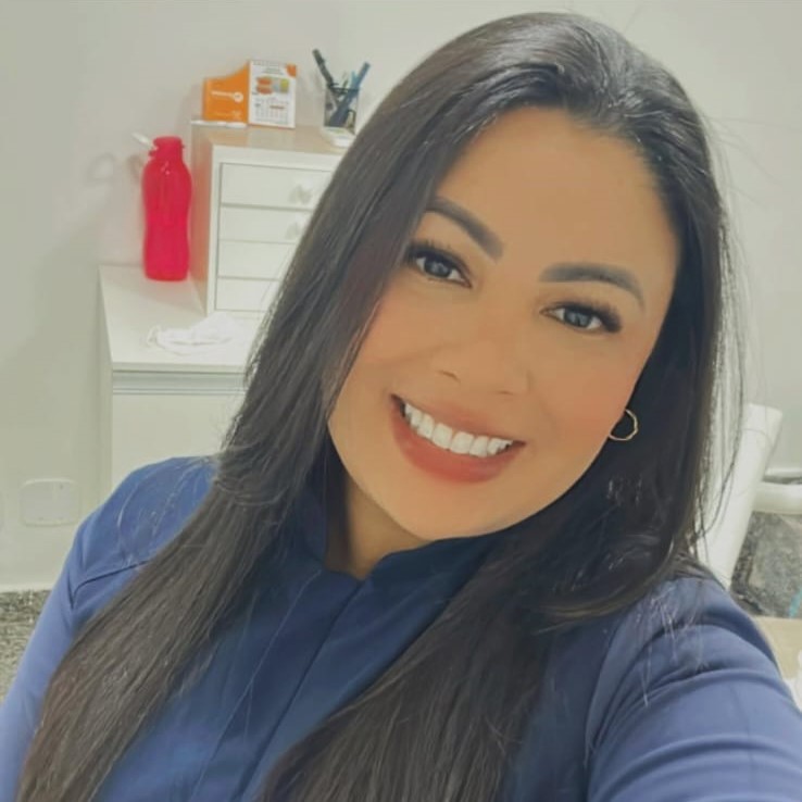 Dra. Michelle Aguilar