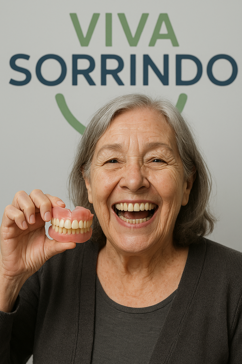 Prótese Dentária